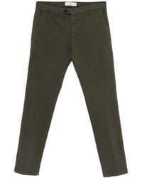 Briglia 1949 - Straight-Leg Chino Trousers - Lyst