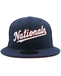 KTZ - 59Fifty Washington Nationals 2018 All Star Game Cap - Lyst