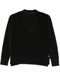 Rrd - V-Neck Sweater - Lyst