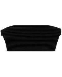 Homme Plissé Issey Miyake - Pleats Slim Belt Bag - Lyst