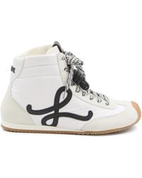 Loewe - Ballet Runner 2.0 Sneakers - Lyst