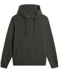 Woolrich - Hoodie À Lien De Resserrage - Lyst