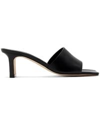 Aeyde - 60Mm Jeanie Mules - Lyst