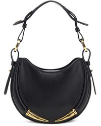 Roberto Cavalli - Fang Bang Shoulder Bag - Lyst