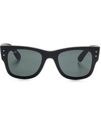 Ray-Ban - Mega Wayfarer Liteforce サングラス - Lyst