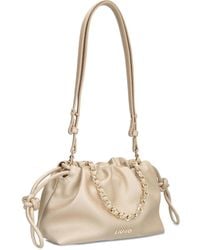Liu Jo - Medium Chain-Strap Cross Body Bag - Lyst