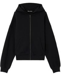 Palm Angels - Sudadera Con Capucha Y Logo - Lyst