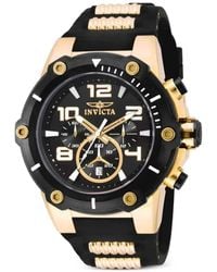 INVICTA WATCH - Montre Speedway 51.5 Mm - Lyst