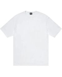 Stussy - T-Shirt Buana À Imprimé Graphique - Lyst