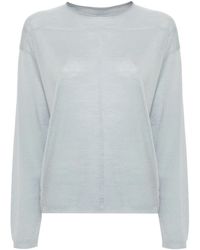 Rick Owens - ウールセーター - Lyst