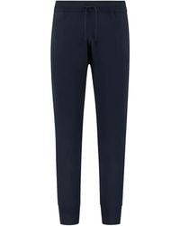 Aurélien - Pantaloni Sportivi Con Vita Elasticizzata - Lyst