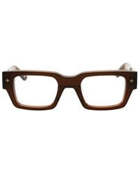 Spy - Oslind Rectangle-Frame Glasses - Lyst