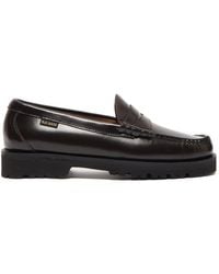 G.H. Bass & Co. - Mocassins Weejuns Larson À Entaille Penny - Lyst