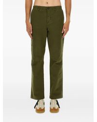 Paul Smith - Broek Met Cargo Zak - Lyst