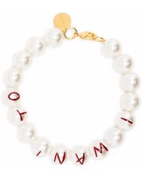 Simone Rocha Bracelets for Women - Up to 15% off at Lyst.com
