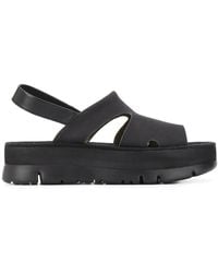 Camper - Oruga Sandals - Lyst