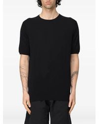 People Of Shibuya - T-Shirt Met Korte Mouwen - Lyst