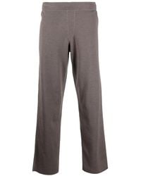 Brioni - ドローストリング トラックパンツ - Lyst