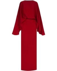 ‎Taller Marmo - Eolia Long Dress - Lyst