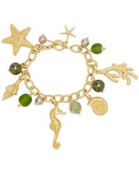 Oceanus - Bracelet Lumina - Lyst