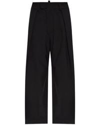 DSquared² - Snowboard Straight-Leg Trousers - Lyst