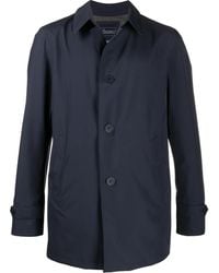 Herno - Raincoat - Lyst