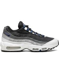 Nike - Air Max 95 "Medium" Sneakers - Lyst