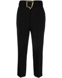 Moschino - Trousers - Lyst