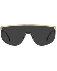 Carrera - Sonnenbrille Mit Oversized-Gestell - Lyst