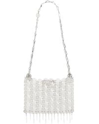 Rabanne - 1969 ショルダーバッグ ナノ - Lyst