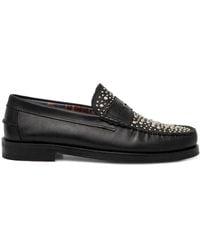 Naked Wolfe - Dan Loafers - Lyst