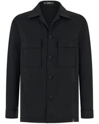 BOGGI - B Tech Shirt Jacket - Lyst