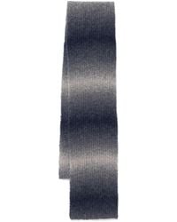Etudes Studio - Gradient-Effect Scarf - Lyst