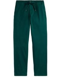 Polo Ralph Lauren - Drawstring-Waist Trousers - Lyst