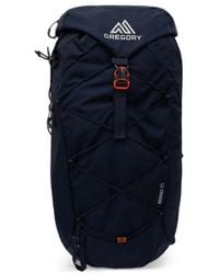 Gregory - Arrio 18 Logo-Print Backpack - Lyst