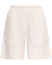 By Malene Birger - Siona Shorts - Lyst