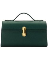 SAVETTE - Symmetry Clutch Bag - Lyst