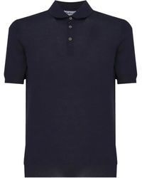 Galiana - Cotton Polo Shirt - Lyst