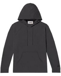 MC2 Saint Barth - Long-Sleeve Pocket Hoodie - Lyst