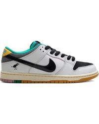 Nike - X Csef Sb Dunk Low Sneakers - Lyst