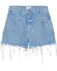 Closed - Jocy X Shorts - Lyst
