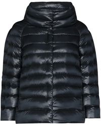 Herno - Outerwears - Lyst