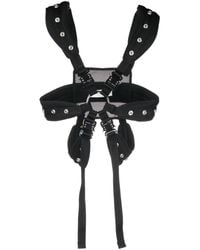 1017 ALYX 9SM - Imbracatura Con Fibbia - Lyst