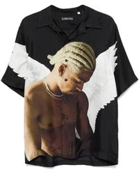 Garcia - Daiky Overhemd - Lyst