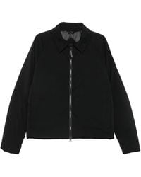 Canada Goose - Nylon Lodge Down Jacket - Lyst