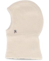 Parajumpers - Vinica Knitted Balaclava Hat - Lyst