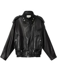 Isabel Marant - Farza Jacket - Lyst