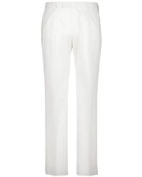 Boglioli - Cotton Flared Trousers - Lyst