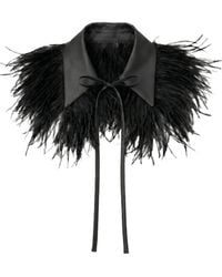 La DoubleJ - La Scala Collar - Lyst