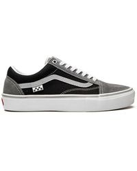 Vans - Old Skool "Reflective" Sneakers - Lyst